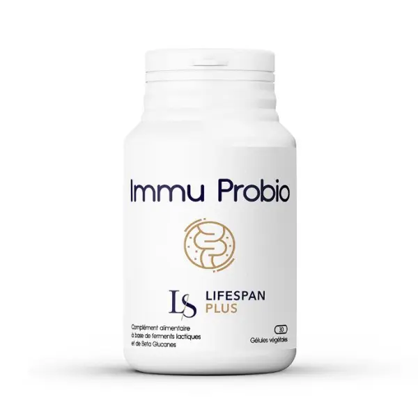 Immu Probio